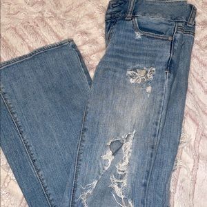 American Eagle Denim Jeans